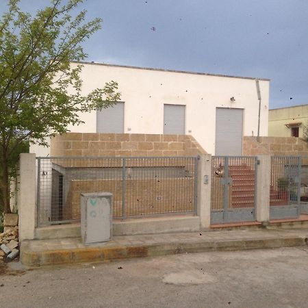 Appartamenti Torre Lapillo Buitenkant foto