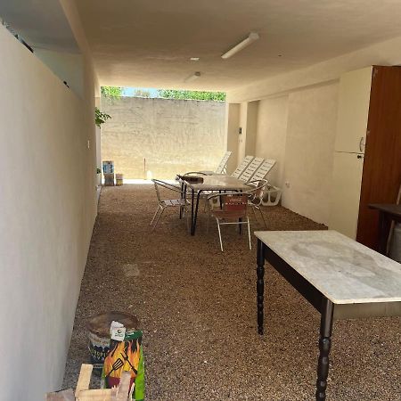 Appartamenti Torre Lapillo Buitenkant foto